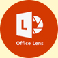 오피스 렌즈 Office Lens
