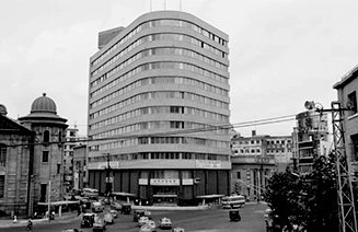 1960년대 서울상업은행 [출처:은행연합회]
